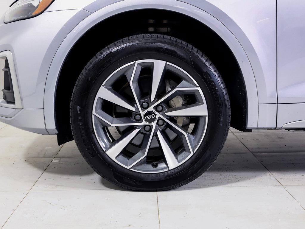 Used 2023 Audi Q5 2.0T Premium Plus w/ Premium Plus Package image 25