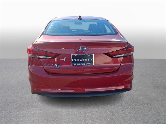 Used 2017 Hyundai Elantra SE image 5