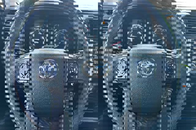 Certified 2021 Toyota 4Runner TRD Off-Road Premium w/ Moonroof Package image 29