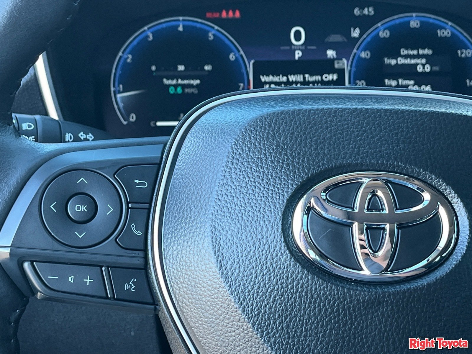 Certified 2026 Toyota Corolla Cross XLE w/ Convenience Package AWD/4WD image 23