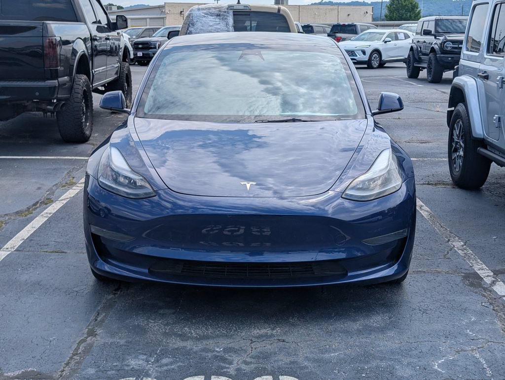 Used 2023 Tesla Model 3 Standard Range RWD image 5