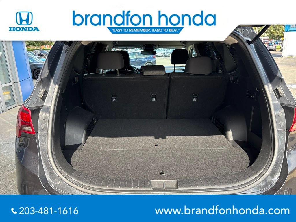 Used 2023 Hyundai Santa Fe SE AWD/4WD image 29