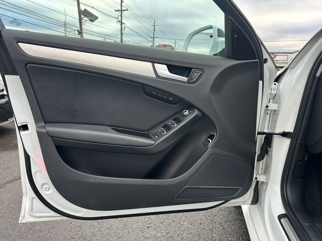 Used 2014 Audi A4 2.0T Premium Plus w/ Premium Plus Package image 9