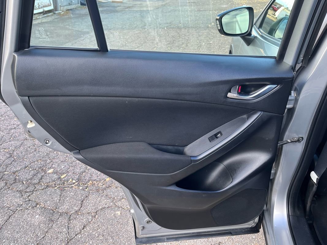 Used 2013 MAZDA CX-5 Sport w/ Bluetooth Audio Pkg image 13