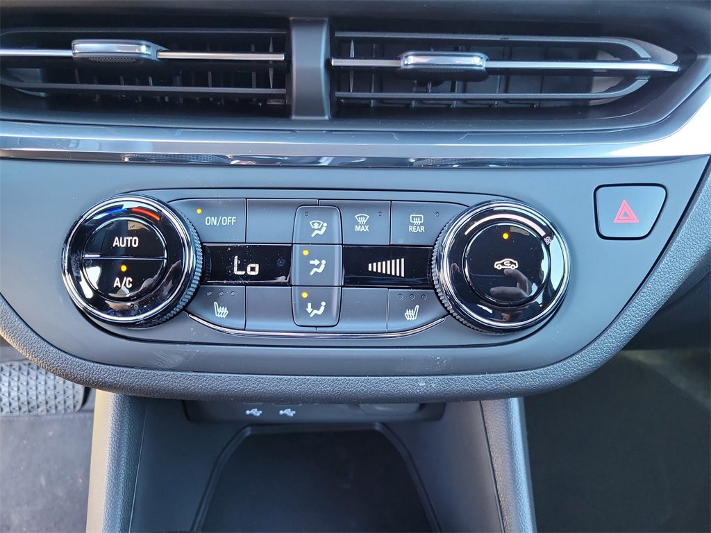 New 2026 Buick Envista Preferred w/ Convenience I Package image 30