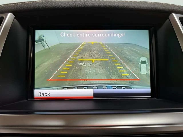 Used 2013 Mercedes-Benz GL 450 4MATIC image 47