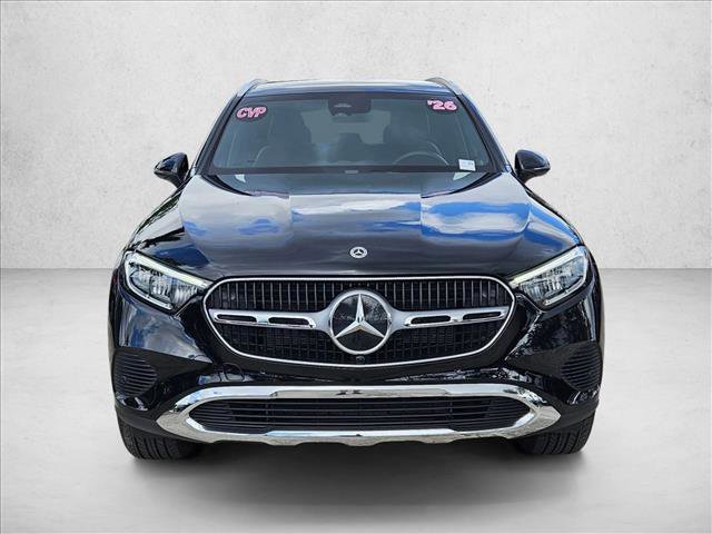 Used 2026 Mercedes-Benz GLC 300 video 2