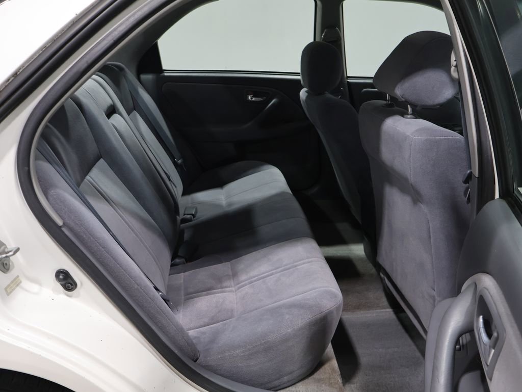 Used 2001 Toyota Camry LE image 20