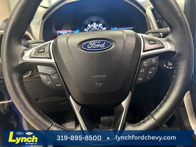 Used 2023 Ford Edge SEL w/ Convenience Package image 9