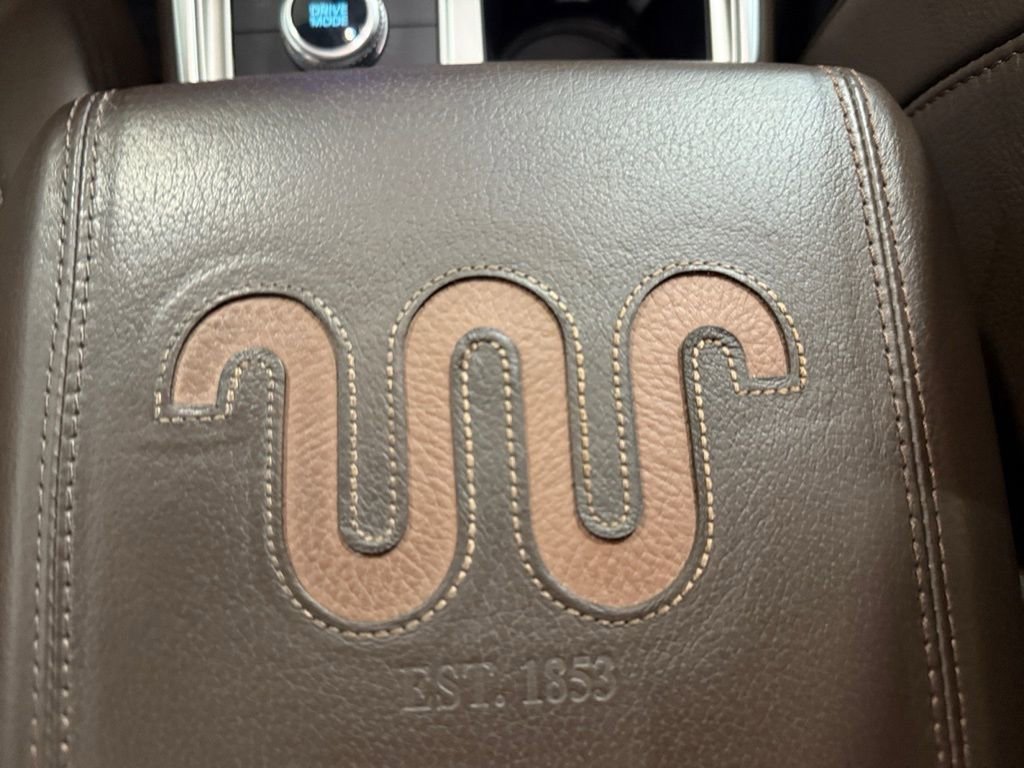 Used 2021 Ford Explorer King Ranch w/ Premium Technology Package AWD/4WD image 27