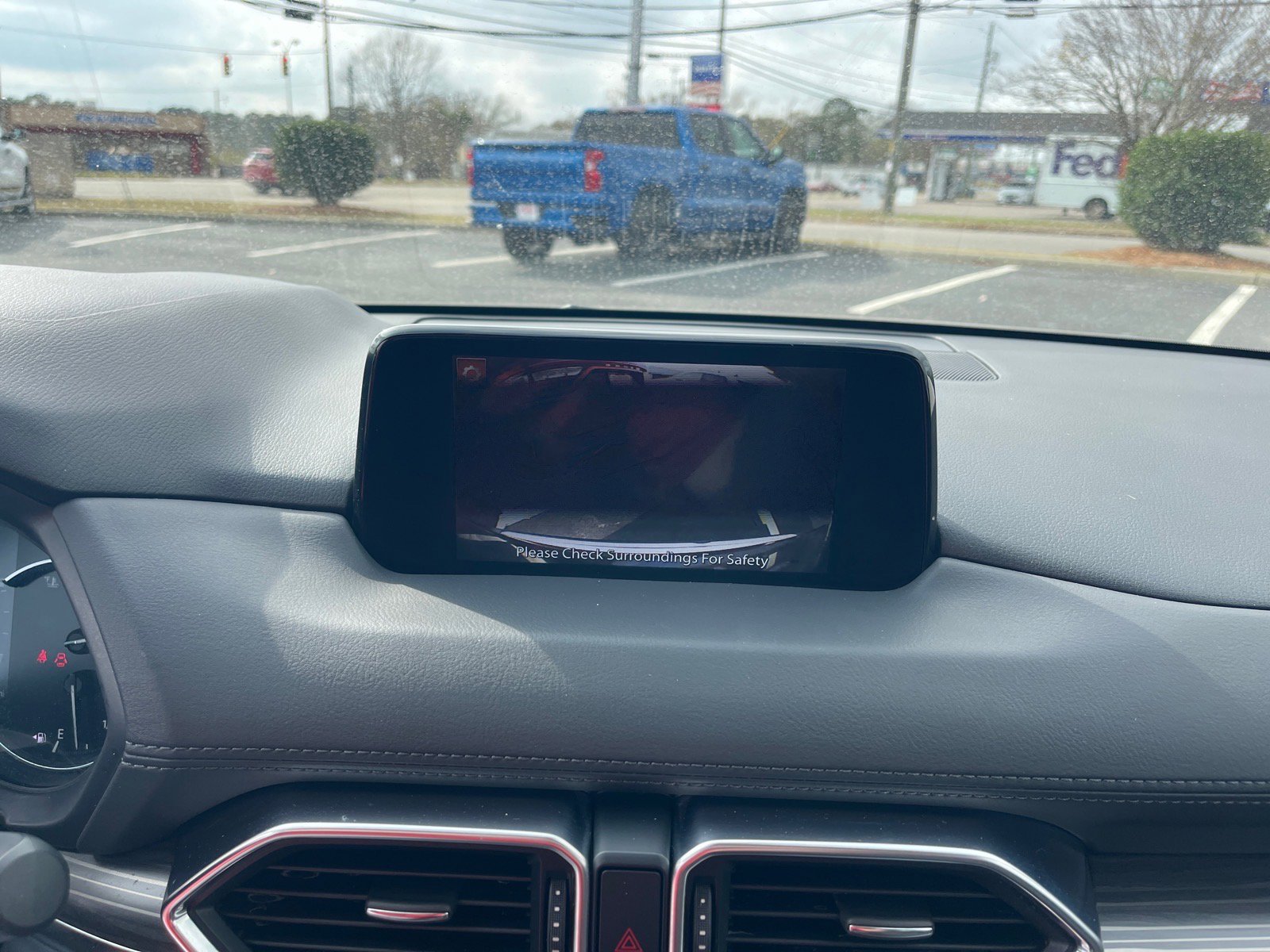 Used 2020 MAZDA CX-5 Grand Touring w/ GT Premium Package image 6