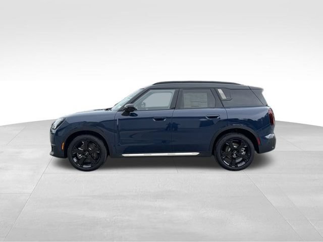 New 2027 MINI Cooper Countryman S AWD/4WD image 8