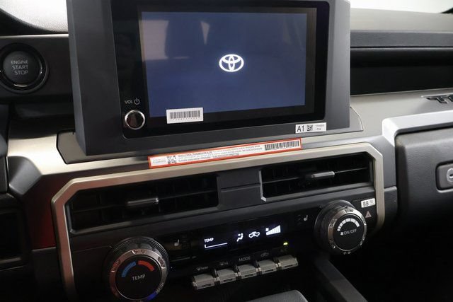 New 2026 Toyota Tacoma SR5 AWD/4WD image 17