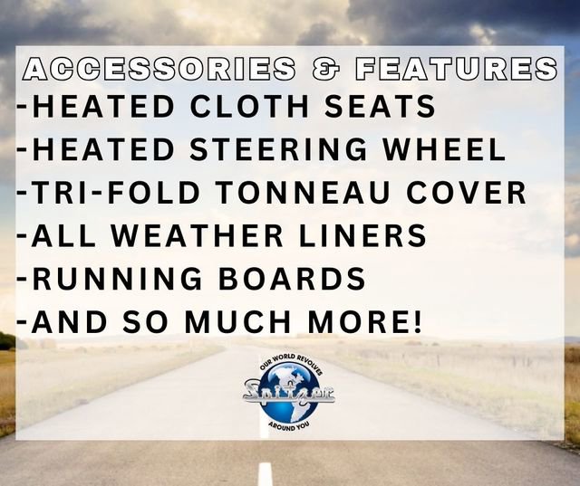 Used 2020 RAM 1500 Big Horn image 5