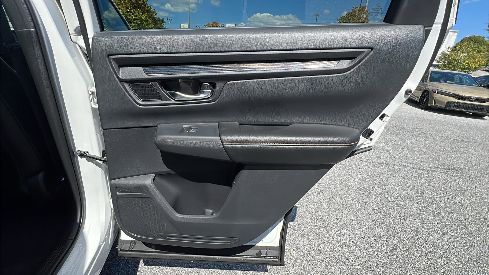 New 2026 Honda CR-V Sport-L image 14