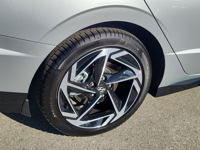 New 2026 Hyundai Sonata SEL image 24