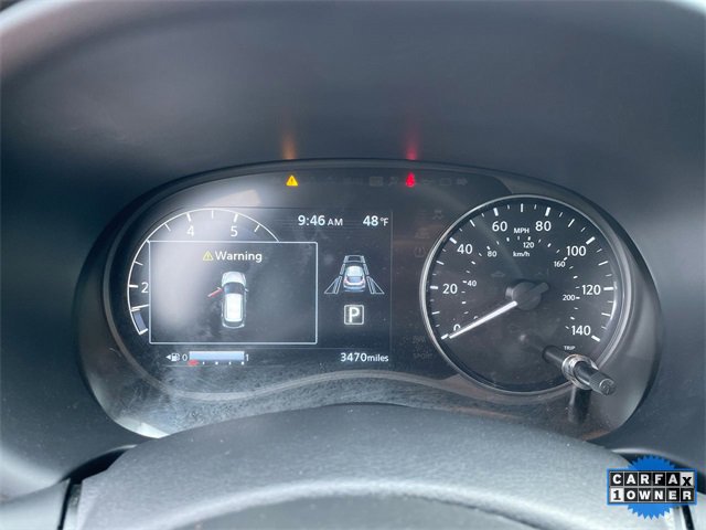 Used 2024 Nissan Kicks SR image 16