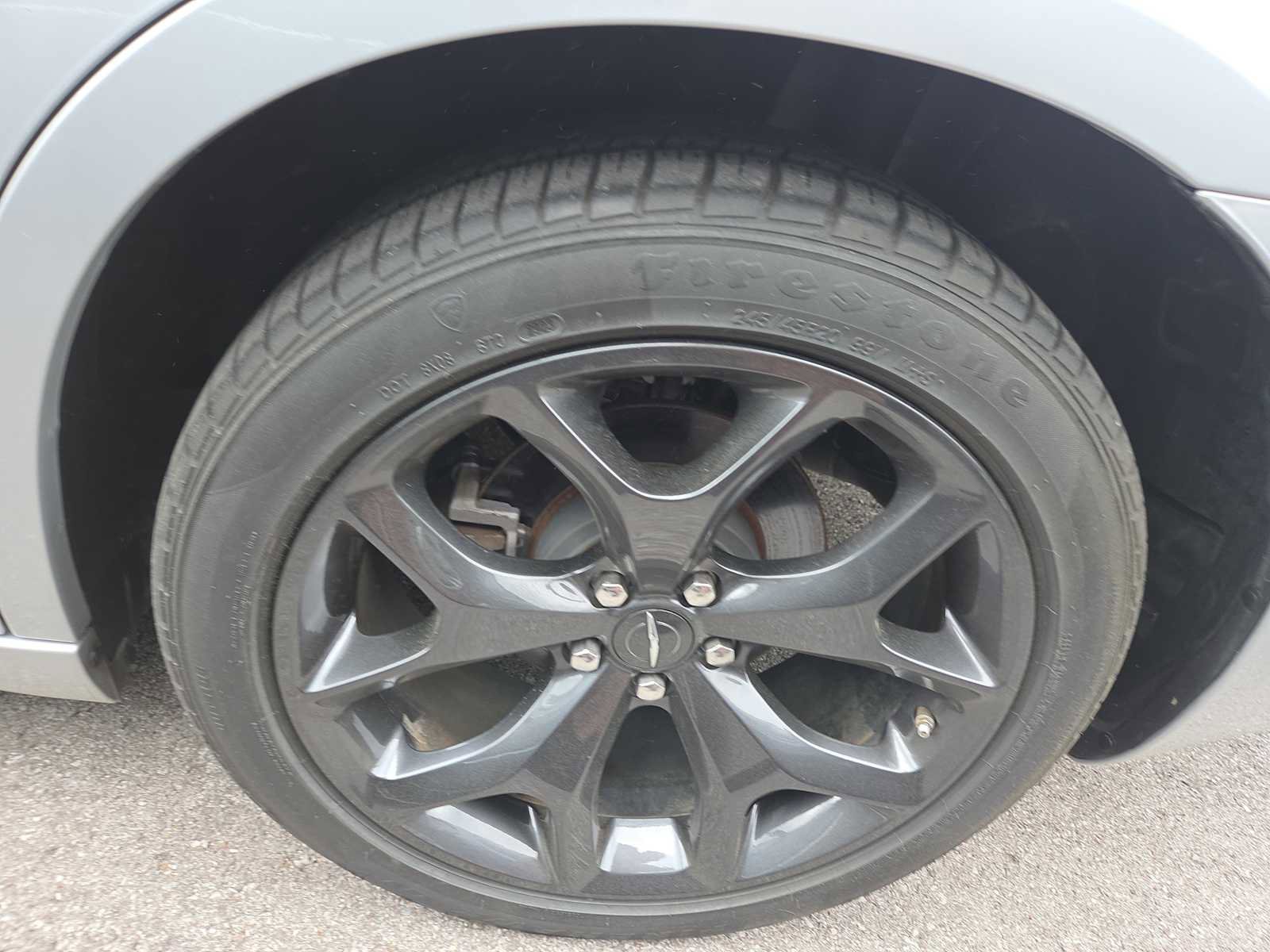 Used 2023 Chrysler 300 S w/ Comfort Group image 8