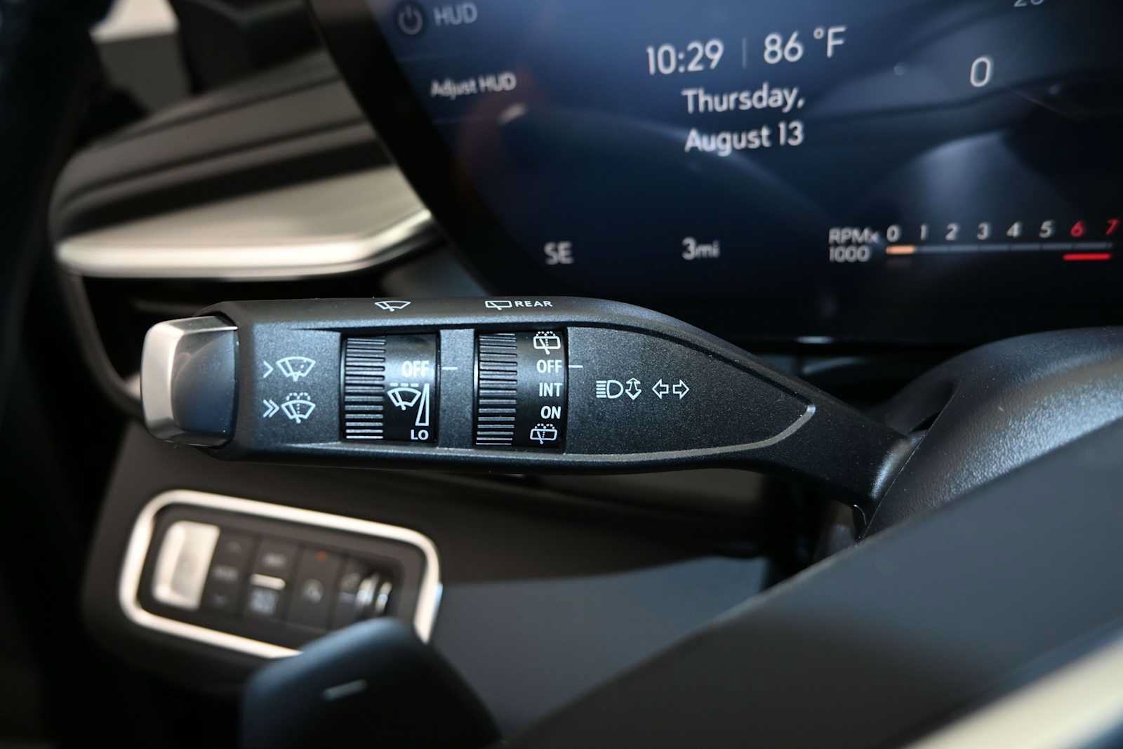 New 2026 Buick Enclave Avenir w/ Super Cruise Package AWD/4WD image 18