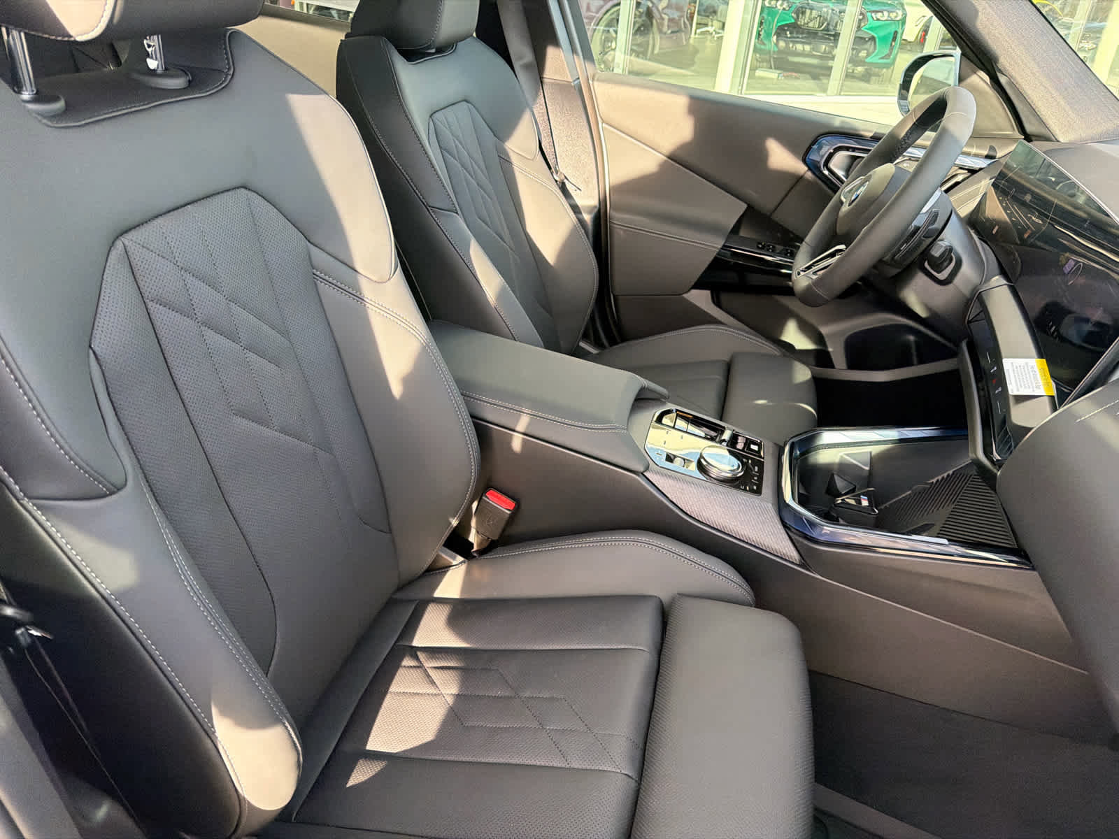 New 2026 BMW X3 xDrive30 w/ M Sport Package image 13