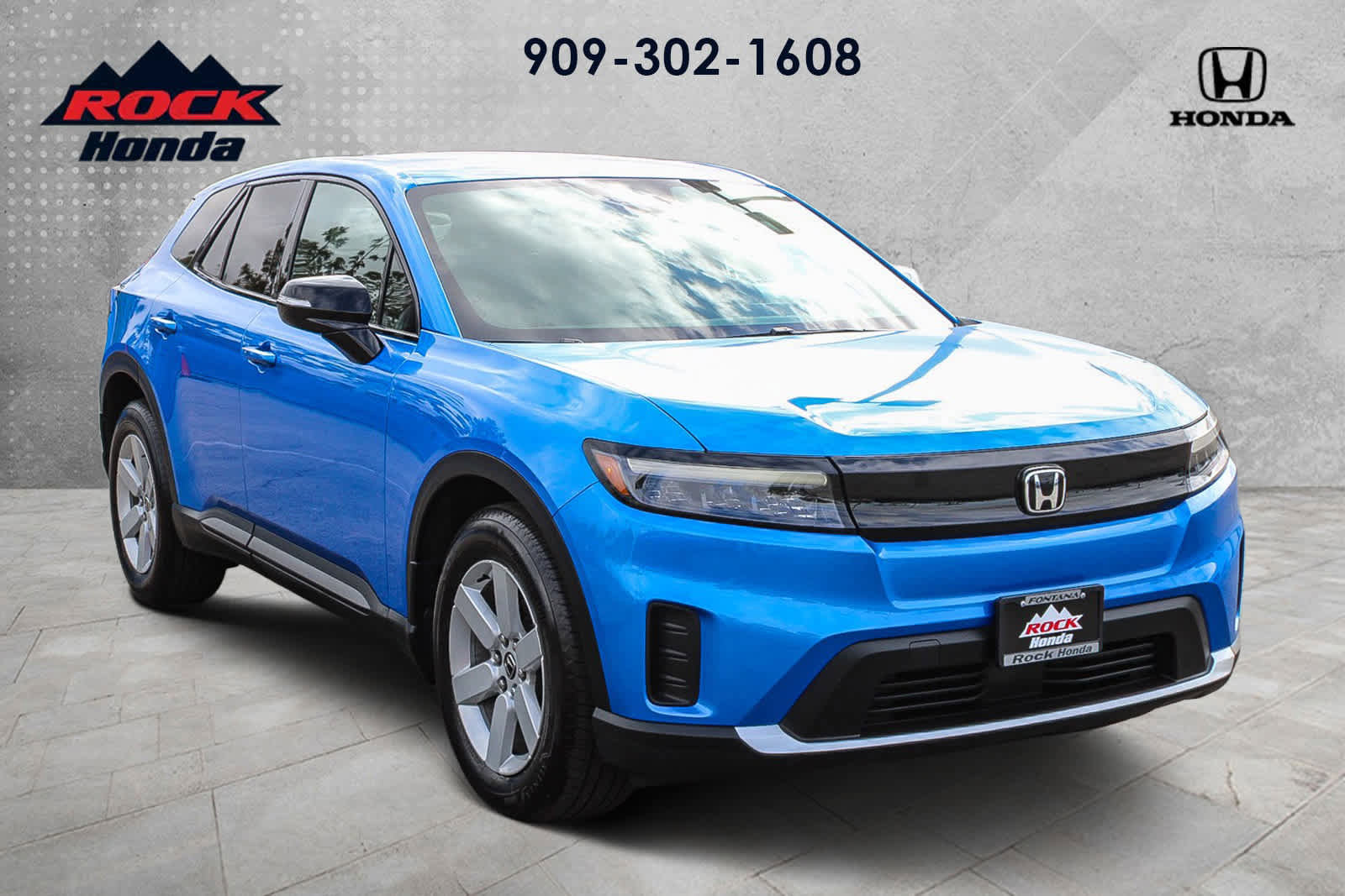Used 2024 Honda Prologue EX image 3