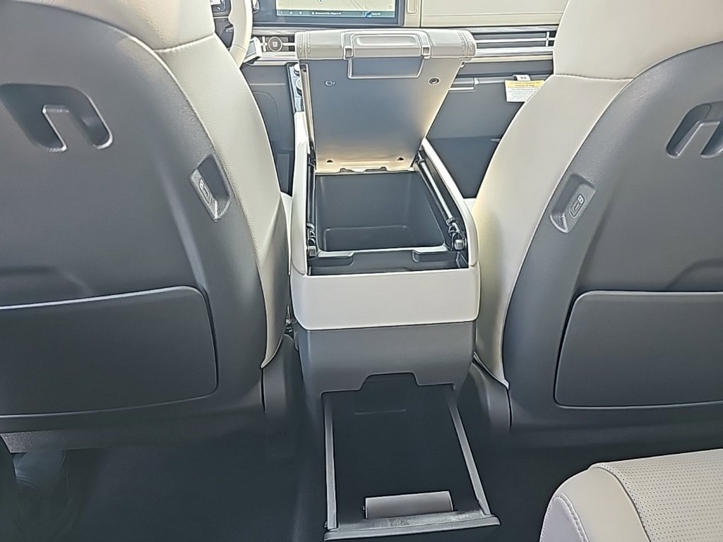 New 2026 Hyundai Santa Fe Limited image 40