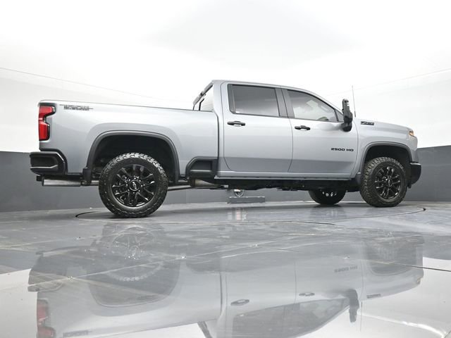 New 2026 Chevrolet Silverado 2500 LT w/ Trail Boss Package image 50