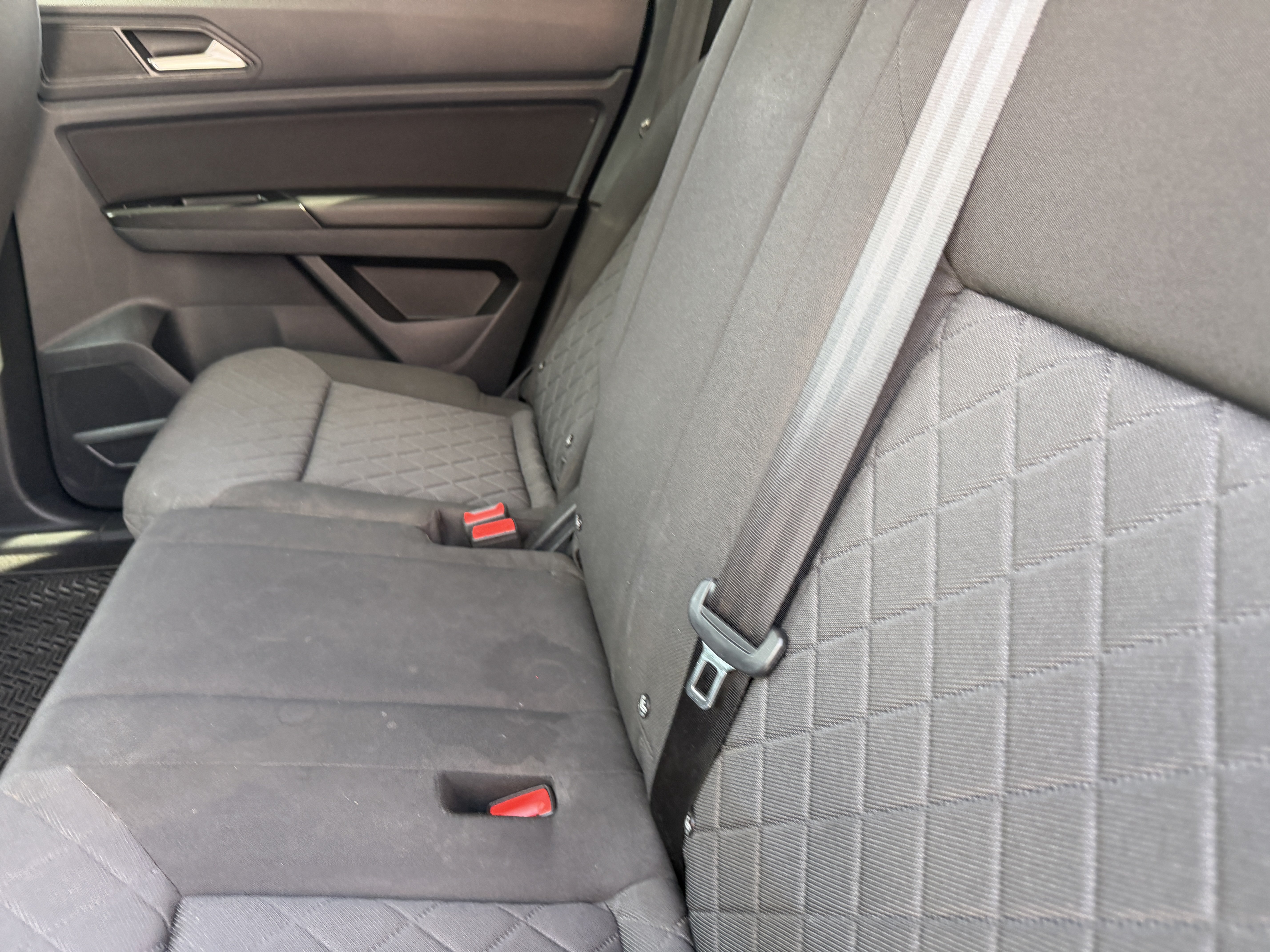 Used 2020 Volkswagen Atlas S FWD image 16