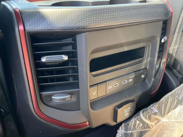 New 2026 RAM 1500 Rebel AWD/4WD image 17