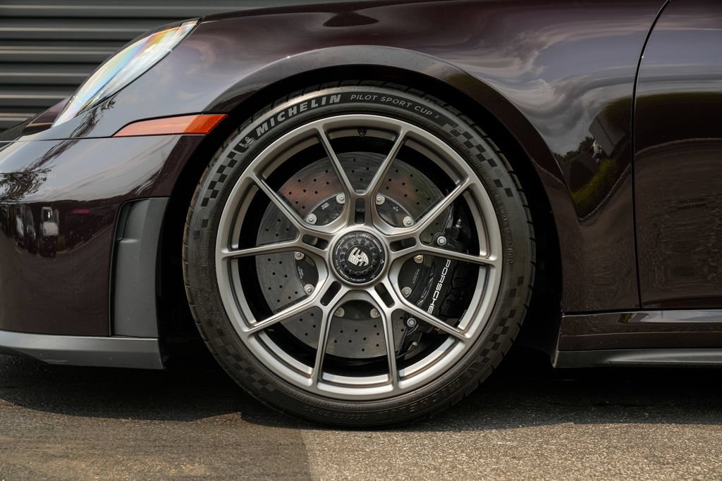 Certified 2026 Porsche 911 GT3 RWD image 20