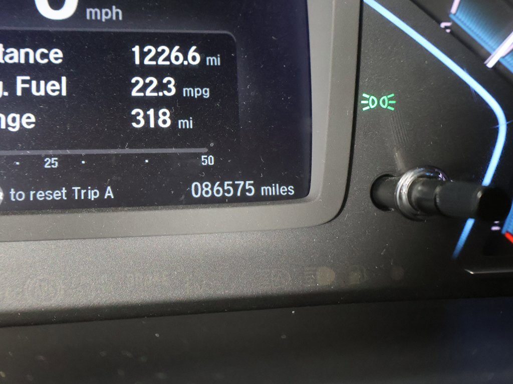 Used 2018 Honda Odyssey EX-L image 34