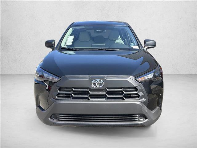 New 2026 Toyota Corolla Cross L video 2