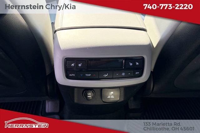 Used 2024 Hyundai Palisade SEL AWD/4WD image 25
