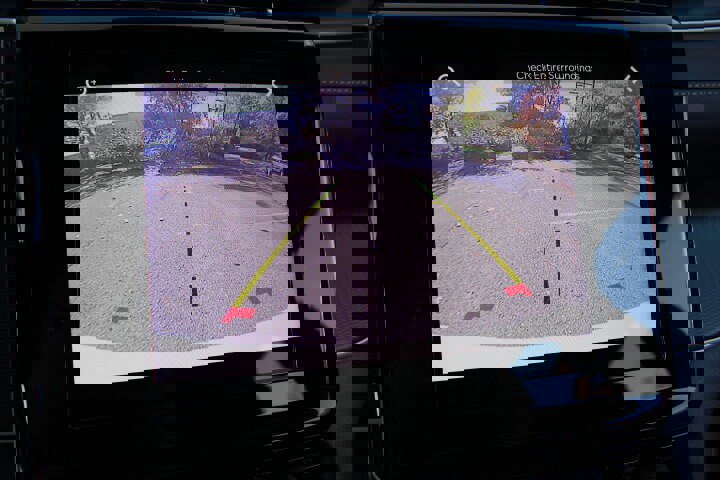 Used 2023 Jeep Grand Cherokee Altitude image 16