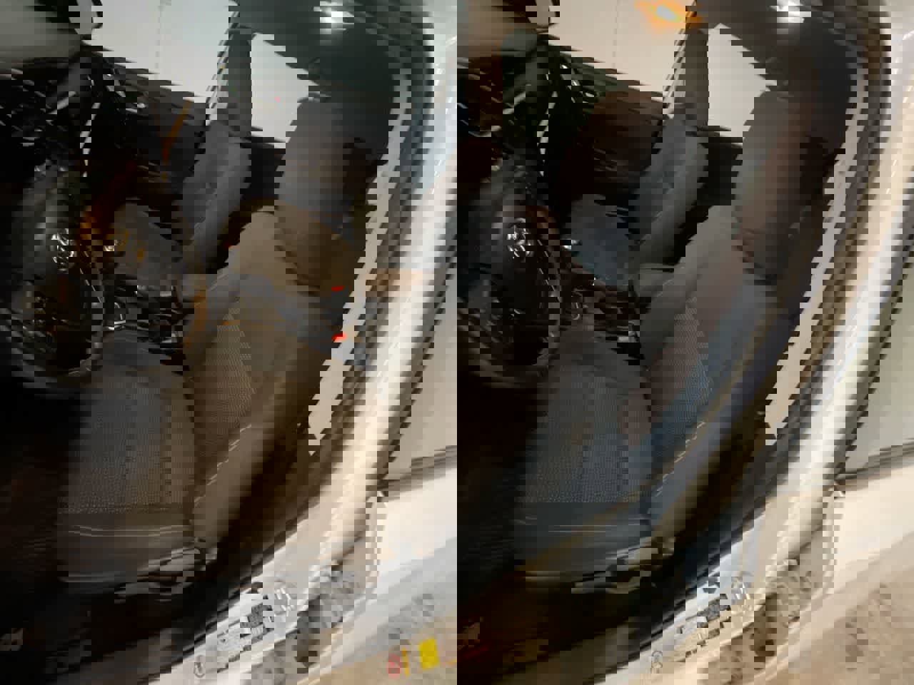 Used 2018 Toyota Corolla iM w/ All-Weather Mat Package image 11