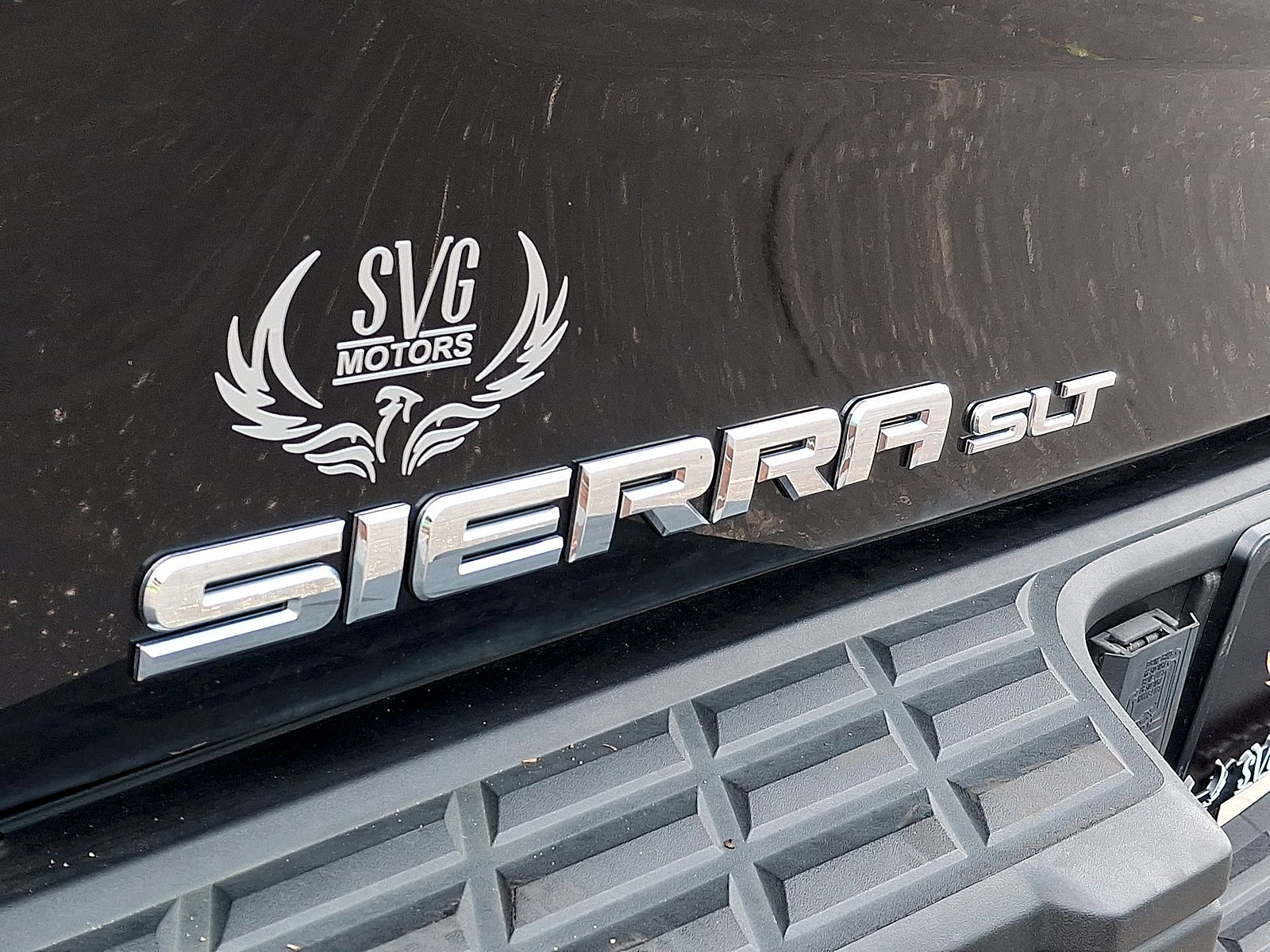 Used 2012 GMC Sierra 1500 SLT w/ Heritage Edition AWD/4WD image 23