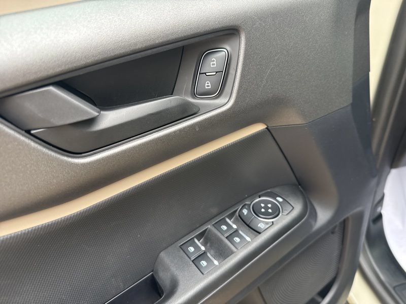 New 2025 Ford Bronco Sport Big Bend AWD/4WD image 24