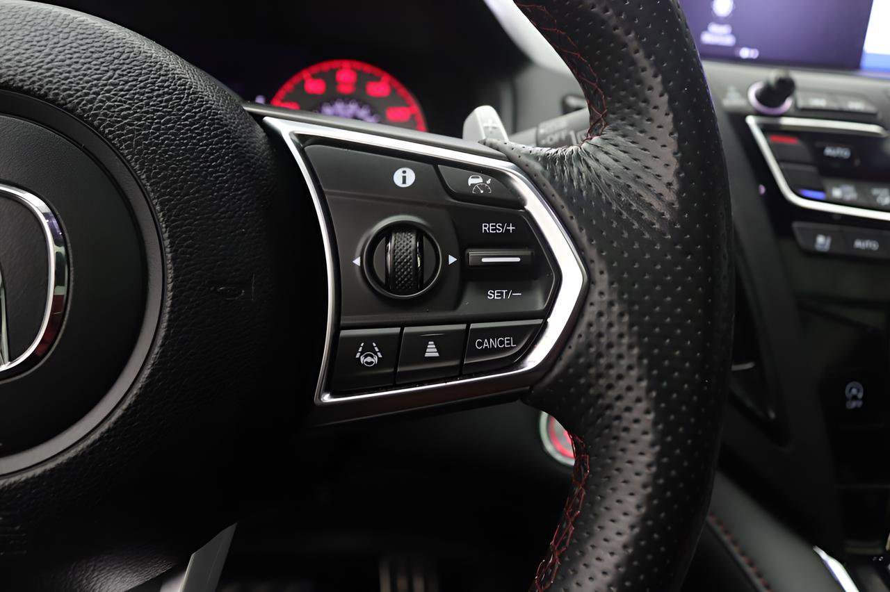 Used 2022 Acura RDX A-Spec AWD/4WD image 12