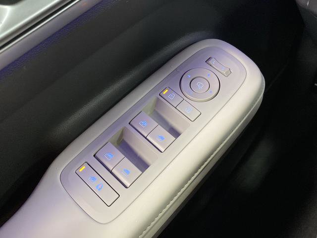 New 2026 Hyundai Santa Fe Limited image 30