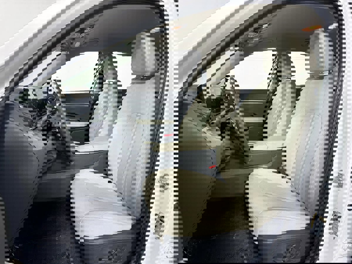 Used 2025 Hyundai Sonata SEL image 23