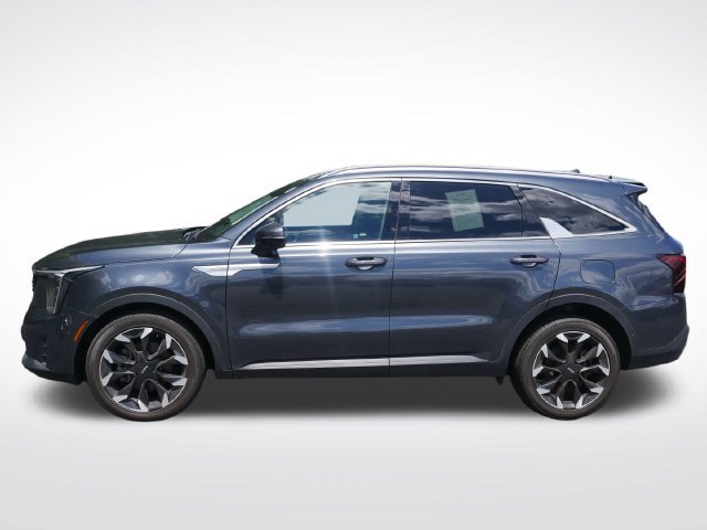 Used 2025 Kia Sorento SX FWD image 5