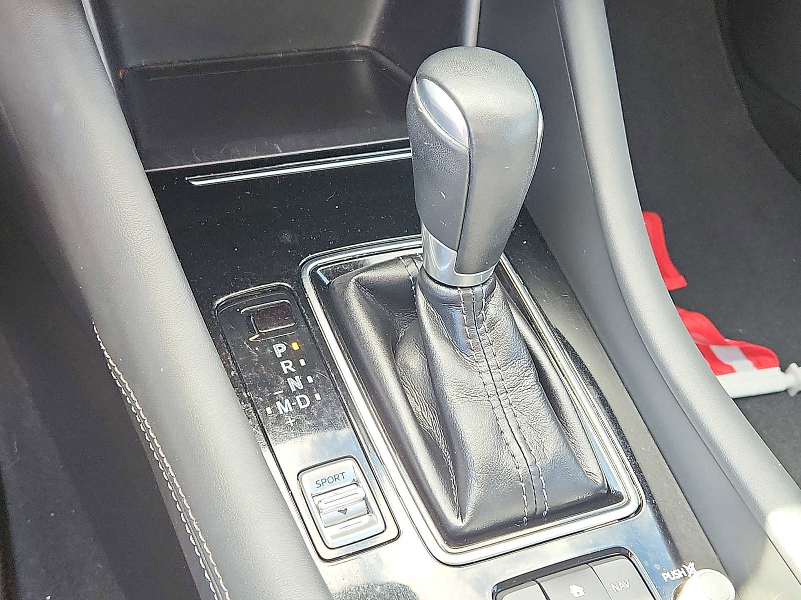 Used 2020 MAZDA MAZDA6 Touring image 16