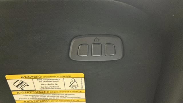 Used 2025 Ford Expedition Max King Ranch AWD/4WD image 36