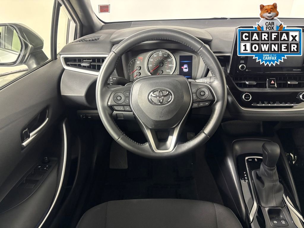 Used 2022 Toyota Corolla SE FWD image 15