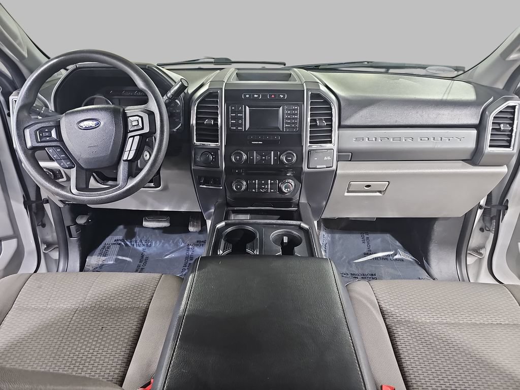 Used 2018 Ford F250 XLT w/ XLT Value Package AWD/4WD image 11