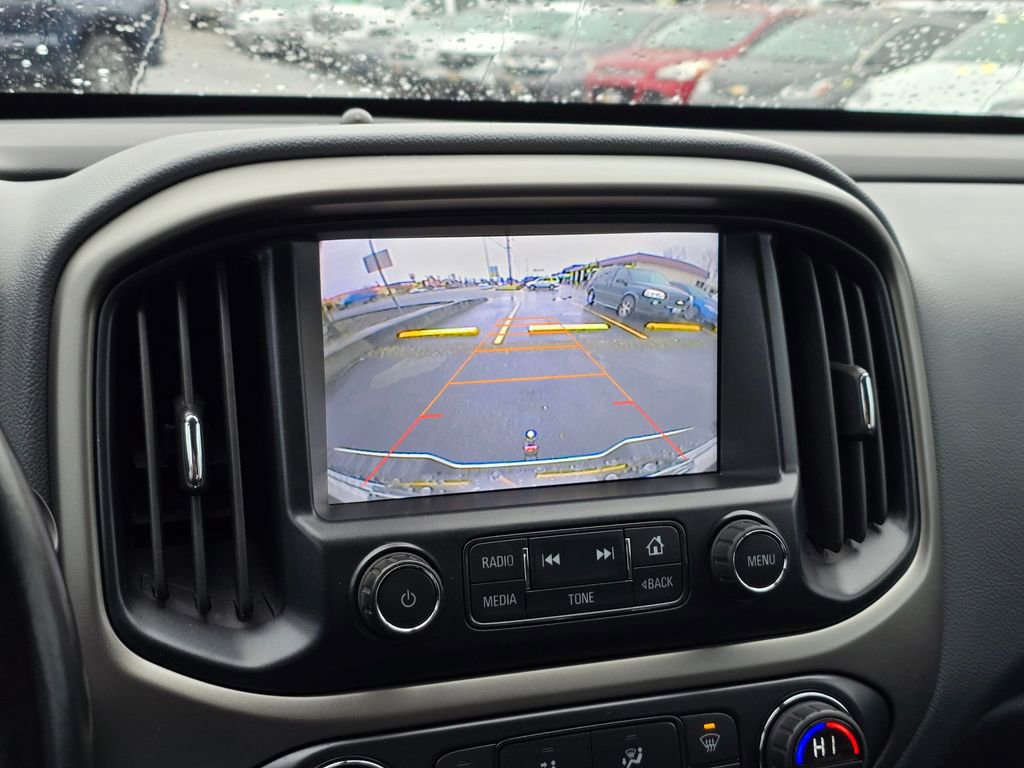 Used 2015 Chevrolet Colorado Z71 AWD/4WD image 22