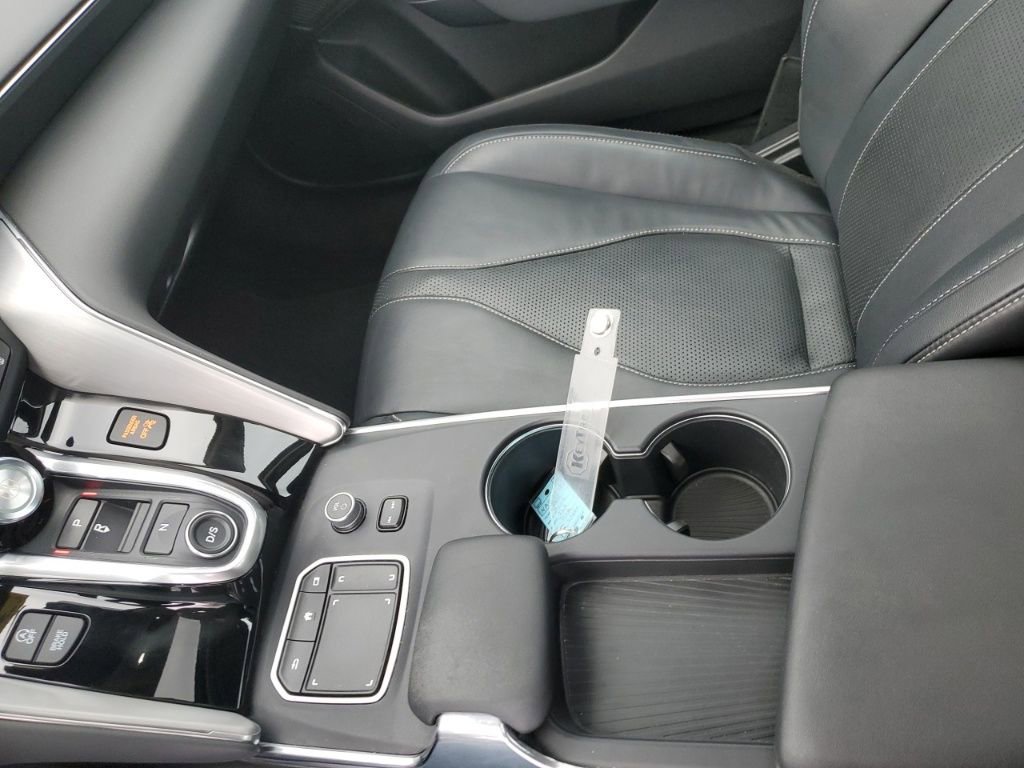 Used 2022 Acura TLX w/ Technology Package image 22