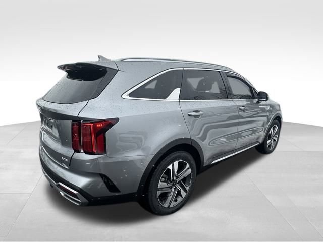 Used 2023 Kia Sorento SX Prestige image 7