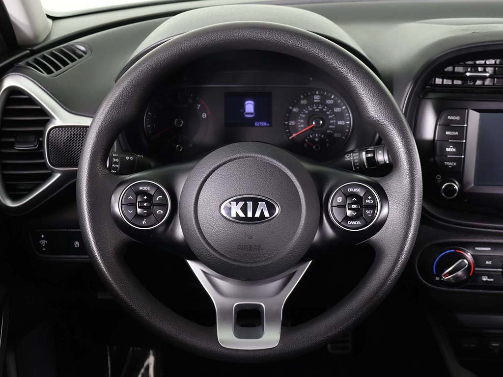 Used 2020 Kia Soul LX FWD image 33