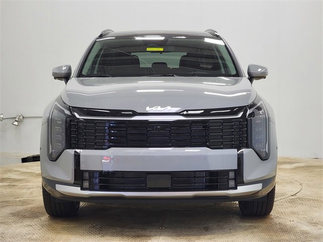 New 2026 Kia Sportage SX image 10
